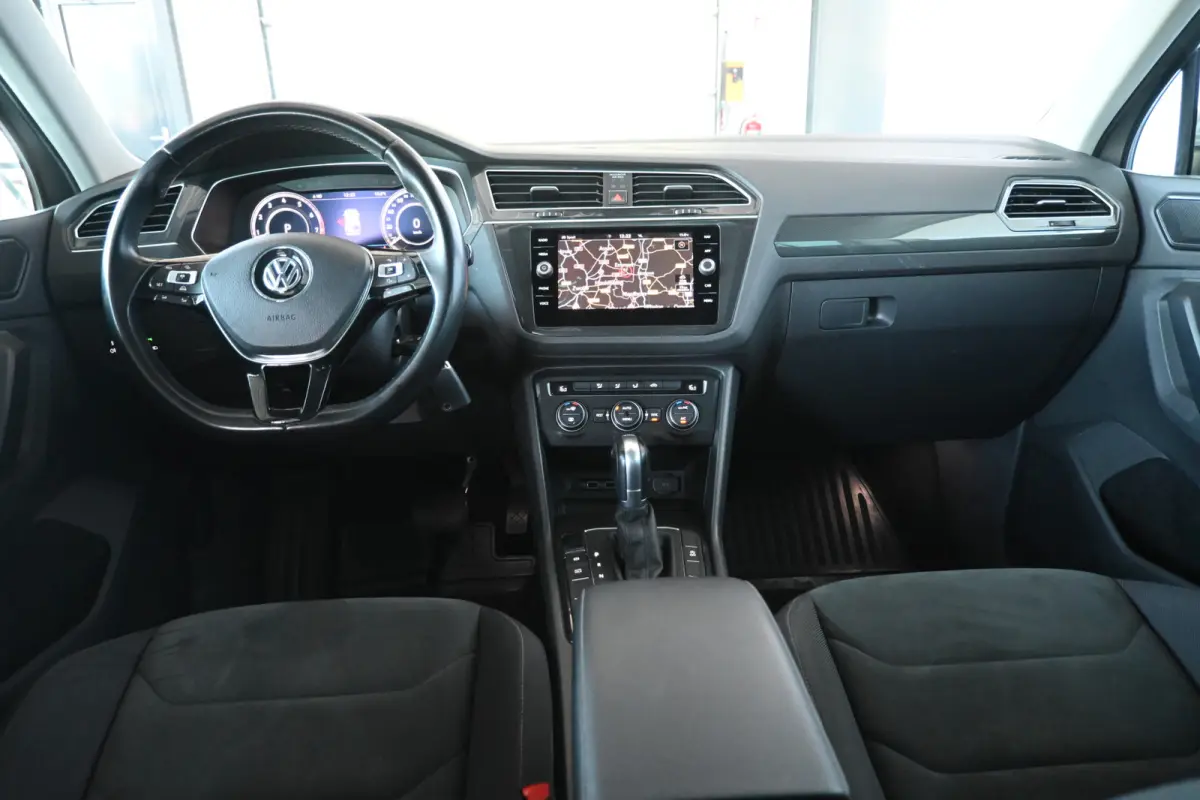 1.4 TSI Automaat 4Motion Highline Clima Virtual Cockpit Navigatie CarPlay Cruise control Inruil Mogelijk!
