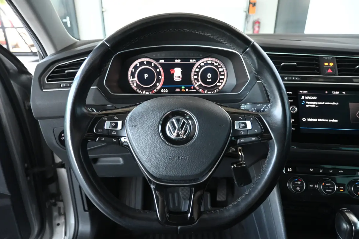 1.4 TSI Automaat 4Motion Highline Clima Virtual Cockpit Navigatie CarPlay Cruise control Inruil Mogelijk!