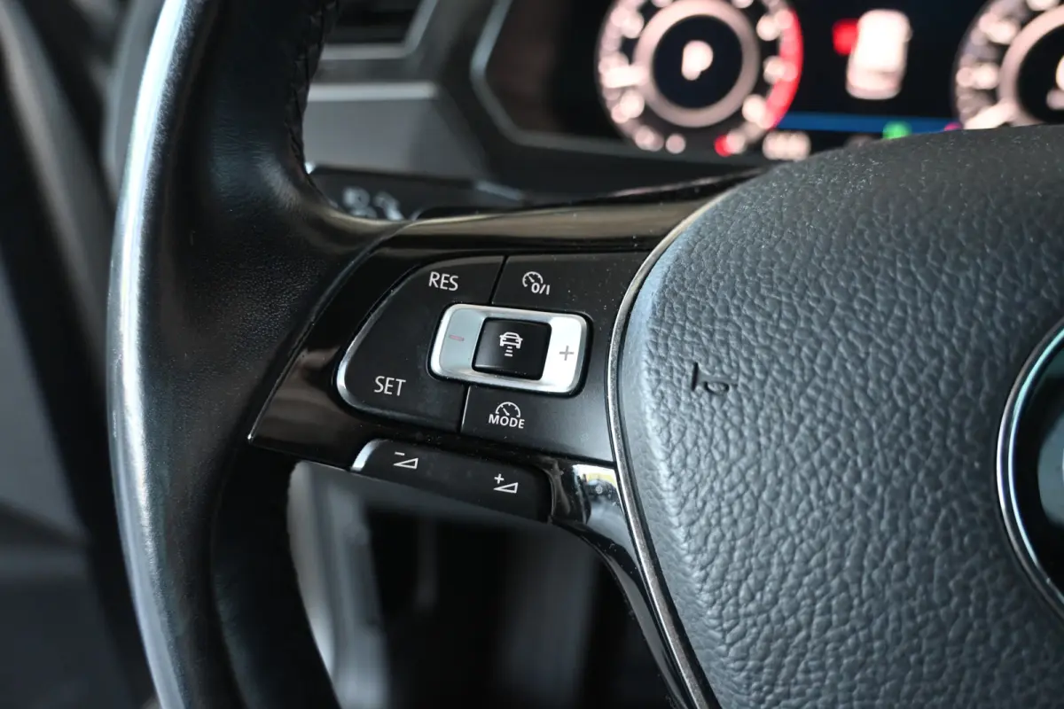 1.4 TSI Automaat 4Motion Highline Clima Virtual Cockpit Navigatie CarPlay Cruise control Inruil Mogelijk!