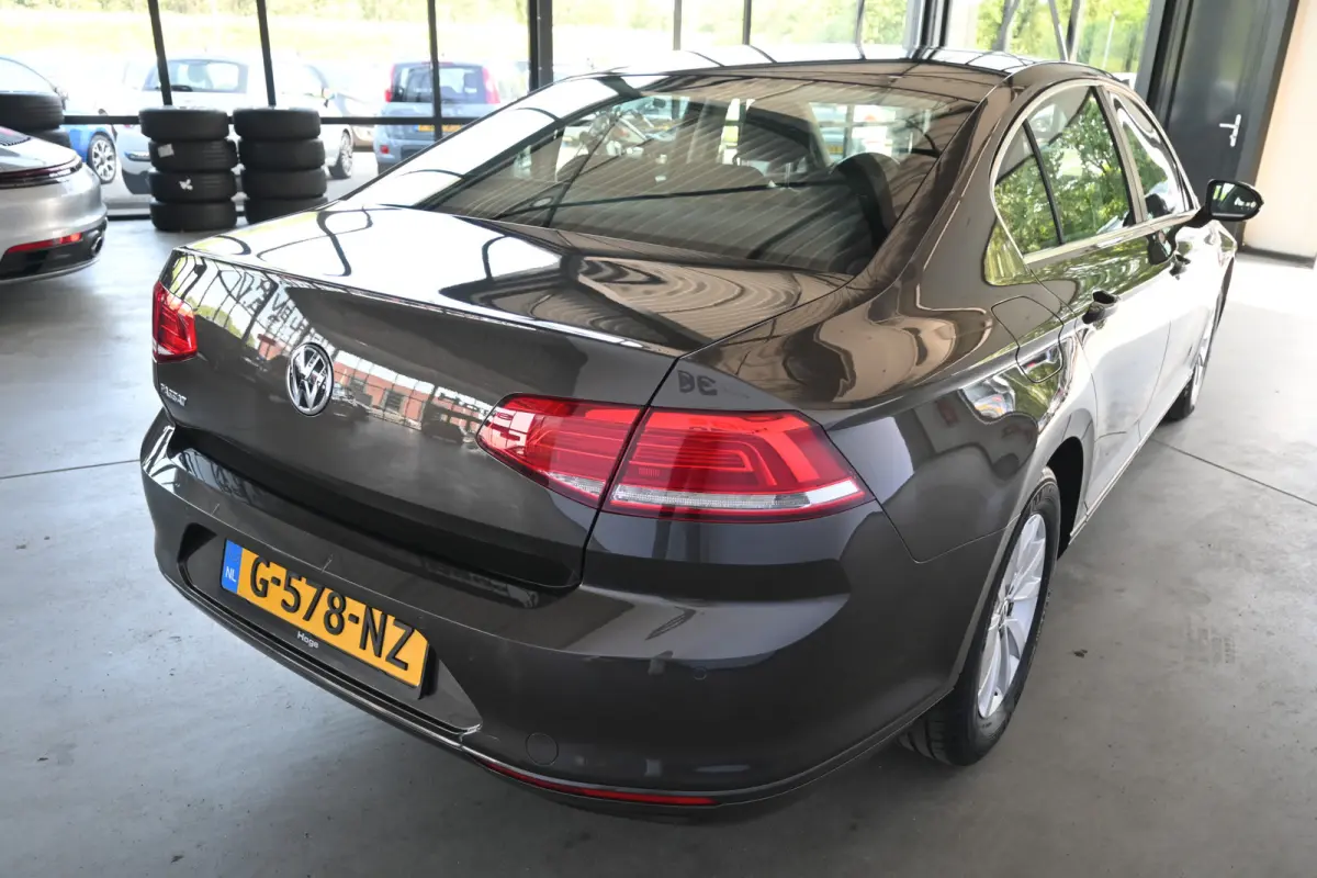 1.4 TSI Trendline Airco Cruise Control Dealer Onderhouden! Inruil Mogelijk!
