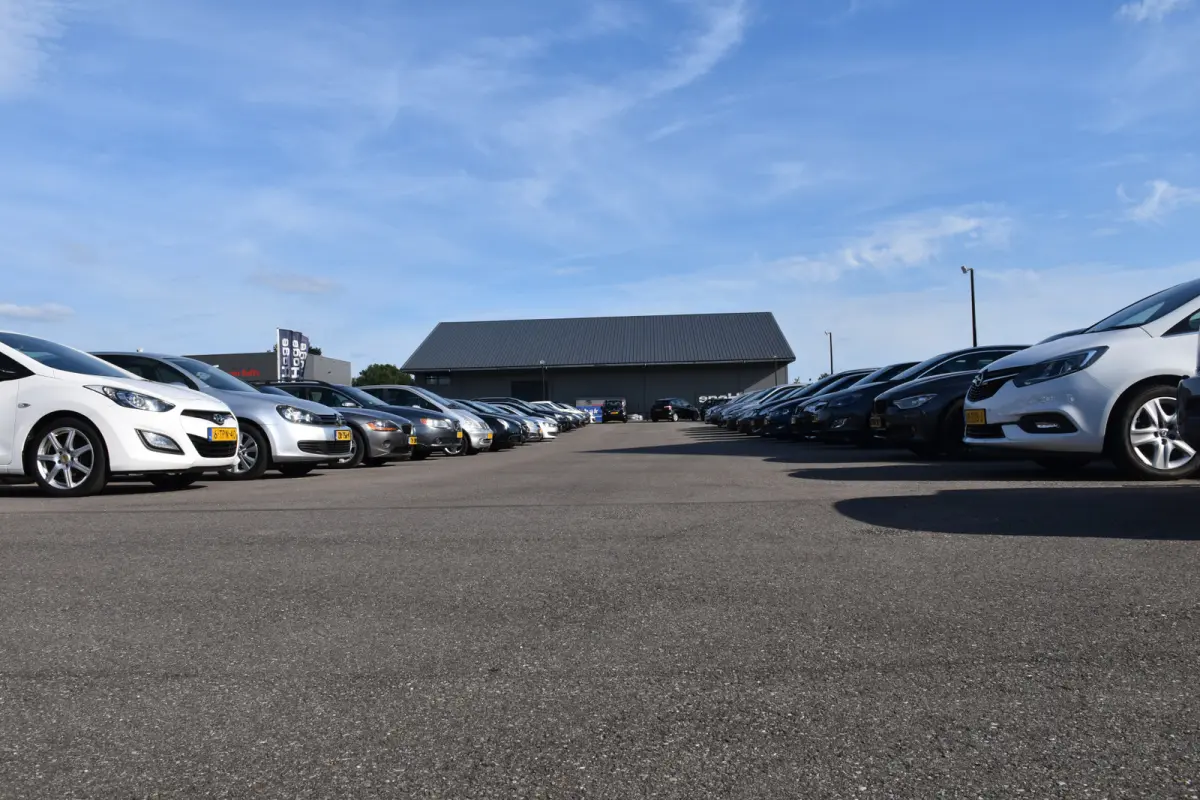 1.4 TSI Trendline Airco Cruise Control Dealer Onderhouden! Inruil Mogelijk!