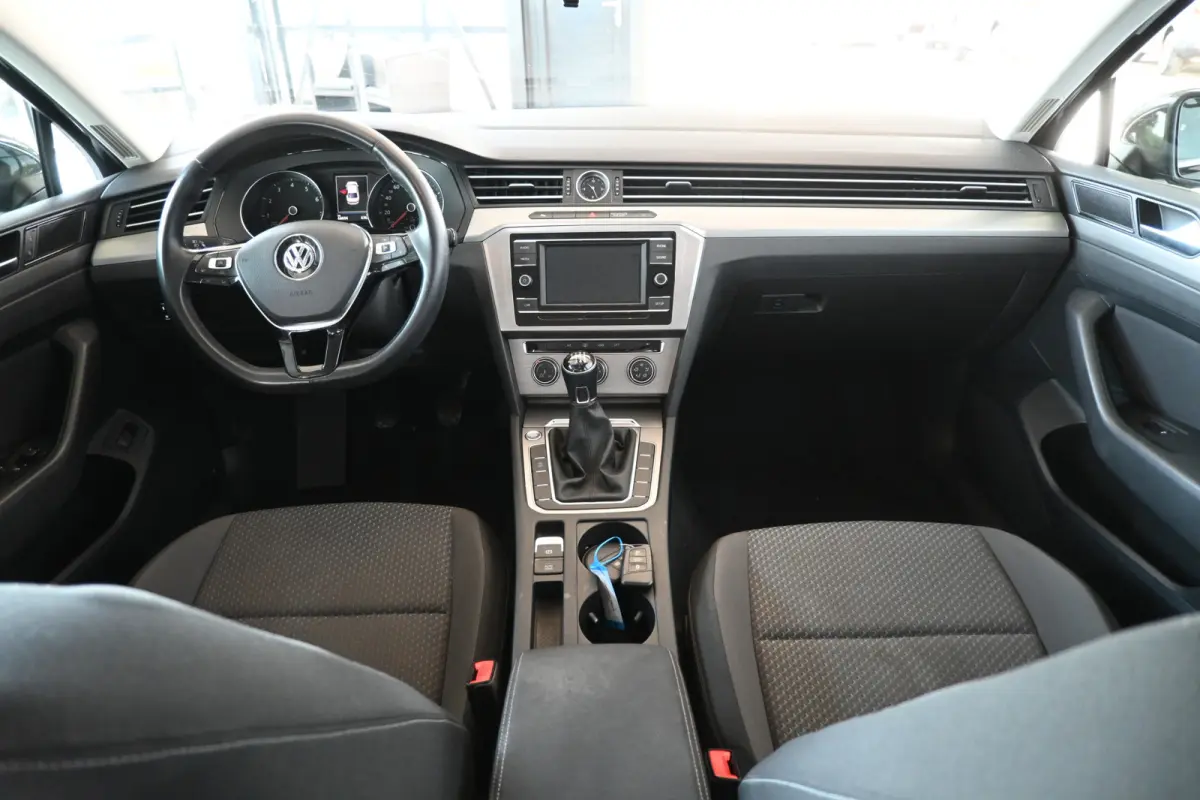 1.4 TSI Trendline Airco Cruise Control Dealer Onderhouden! Inruil Mogelijk!