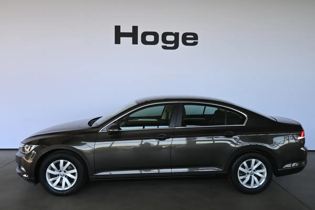 1.4 TSI Trendline Airco Cruise Control Dealer Onderhouden! Inruil Mogelijk!