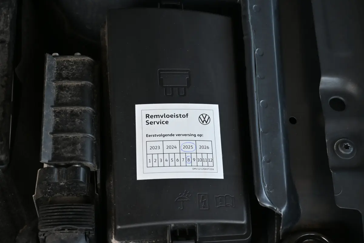 1.4 TSI Trendline Airco Cruise Control Dealer Onderhouden! Inruil Mogelijk!