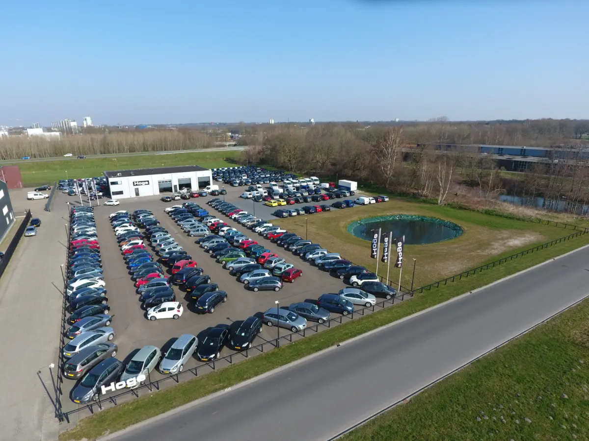 1.4 TSI Trendline Airco Cruise Control Dealer Onderhouden! Inruil Mogelijk!