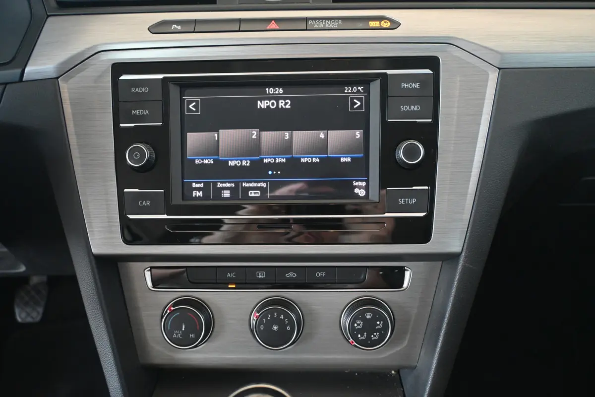 1.4 TSI Trendline Airco Cruise Control Dealer Onderhouden! Inruil Mogelijk!