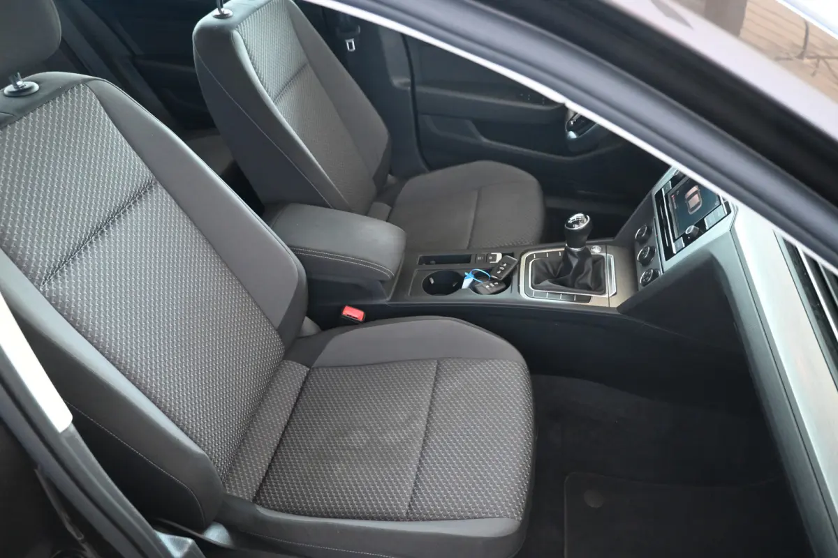 1.4 TSI Trendline Airco Cruise Control Dealer Onderhouden! Inruil Mogelijk!