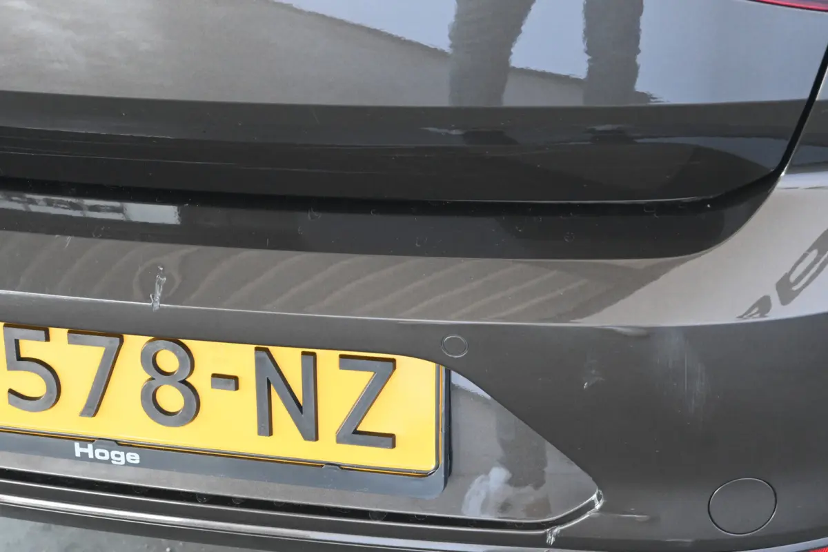1.4 TSI Trendline Airco Cruise Control Dealer Onderhouden! Inruil Mogelijk!