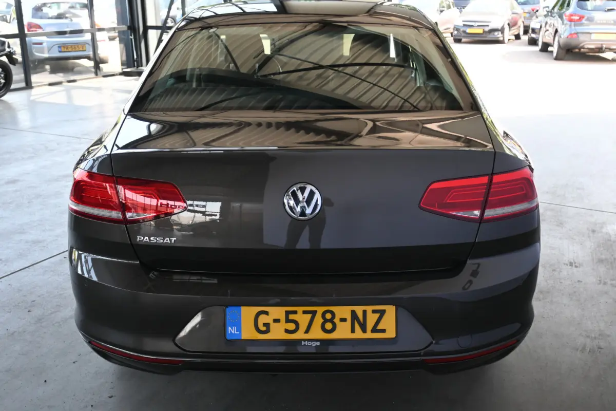 1.4 TSI Trendline Airco Cruise Control Dealer Onderhouden! Inruil Mogelijk!