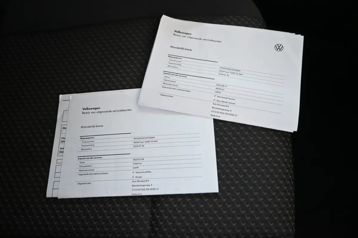 1.4 TSI Trendline Airco Cruise Control Dealer Onderhouden! Inruil Mogelijk!