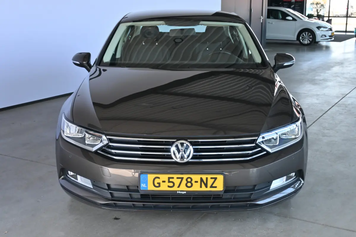 1.4 TSI Trendline Airco Cruise Control Dealer Onderhouden! Inruil Mogelijk!