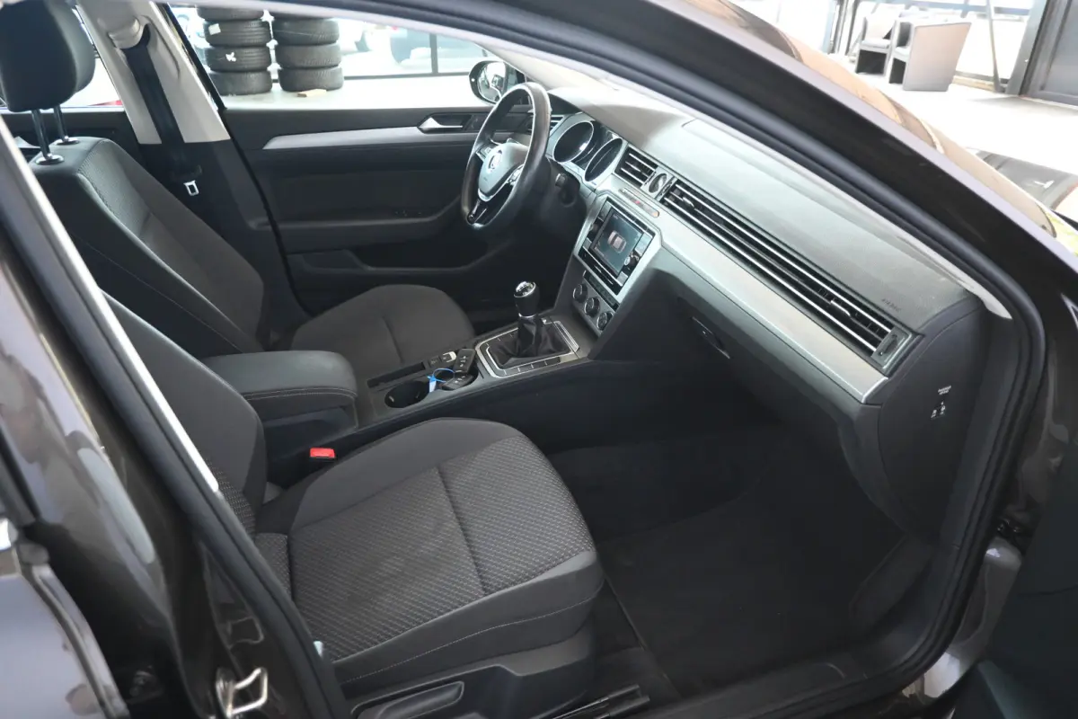 1.4 TSI Trendline Airco Cruise Control Dealer Onderhouden! Inruil Mogelijk!