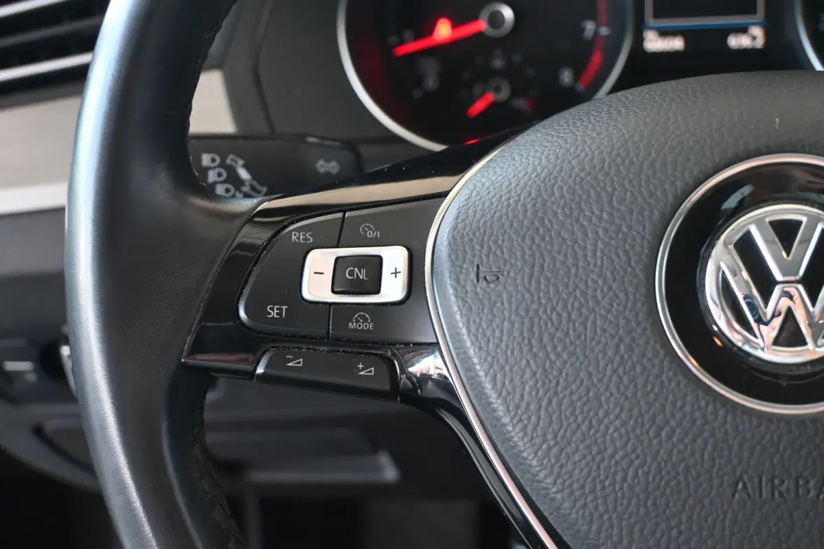 1.4 TSI Trendline Airco Cruise Control Dealer Onderhouden! Inruil Mogelijk!