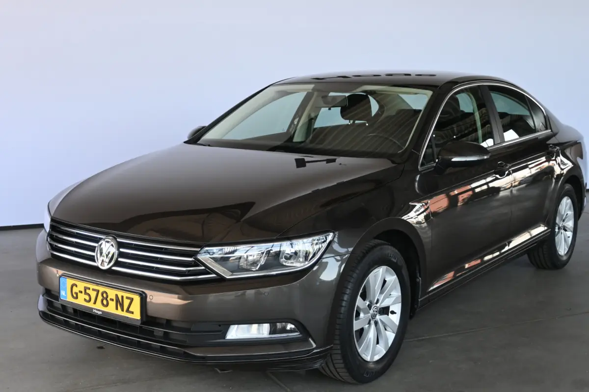 1.4 TSI Trendline Airco Cruise Control Dealer Onderhouden! Inruil Mogelijk!