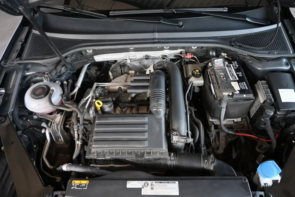 1.4 TSI Trendline Airco Cruise Control Dealer Onderhouden! Inruil Mogelijk!