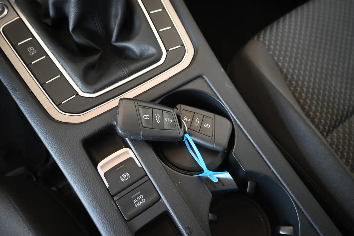1.4 TSI Trendline Airco Cruise Control Dealer Onderhouden! Inruil Mogelijk!