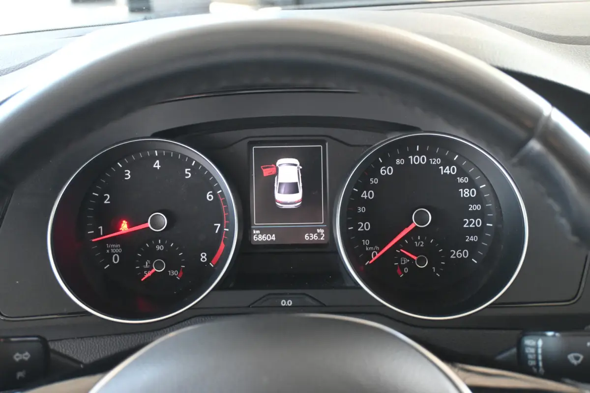 1.4 TSI Trendline Airco Cruise Control Dealer Onderhouden! Inruil Mogelijk!