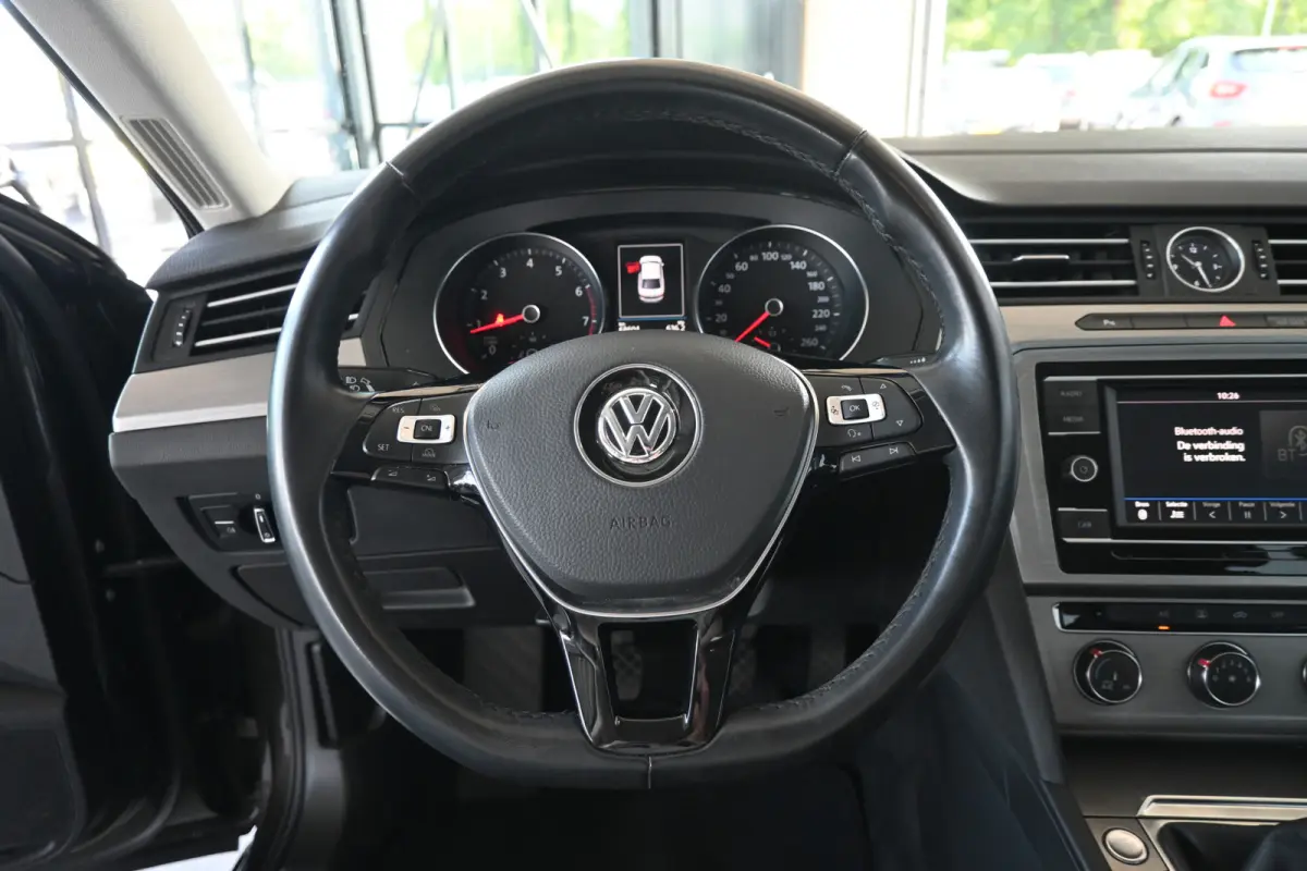 1.4 TSI Trendline Airco Cruise Control Dealer Onderhouden! Inruil Mogelijk!