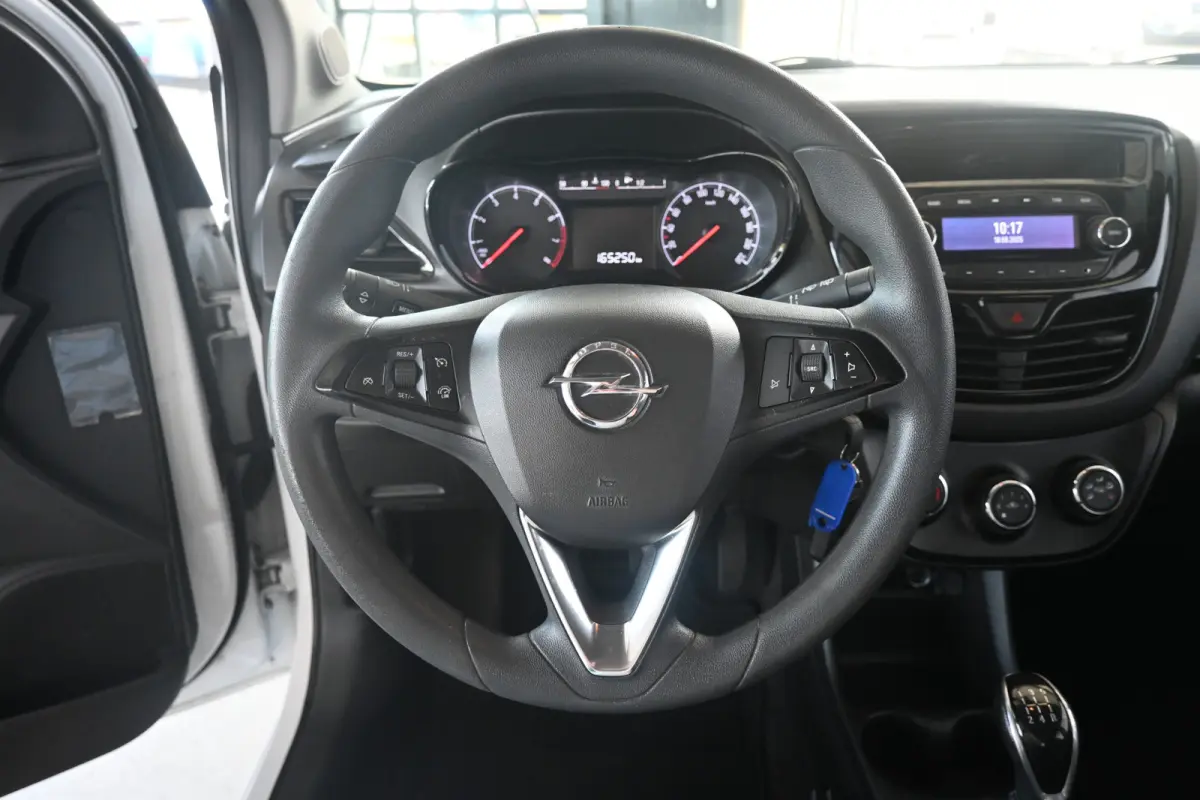 1.0 ecoFLEX Edition Airco Cruise control Elektrisch pakket 1e Eigenaar 100% Onderhouden Inruil mogelijk