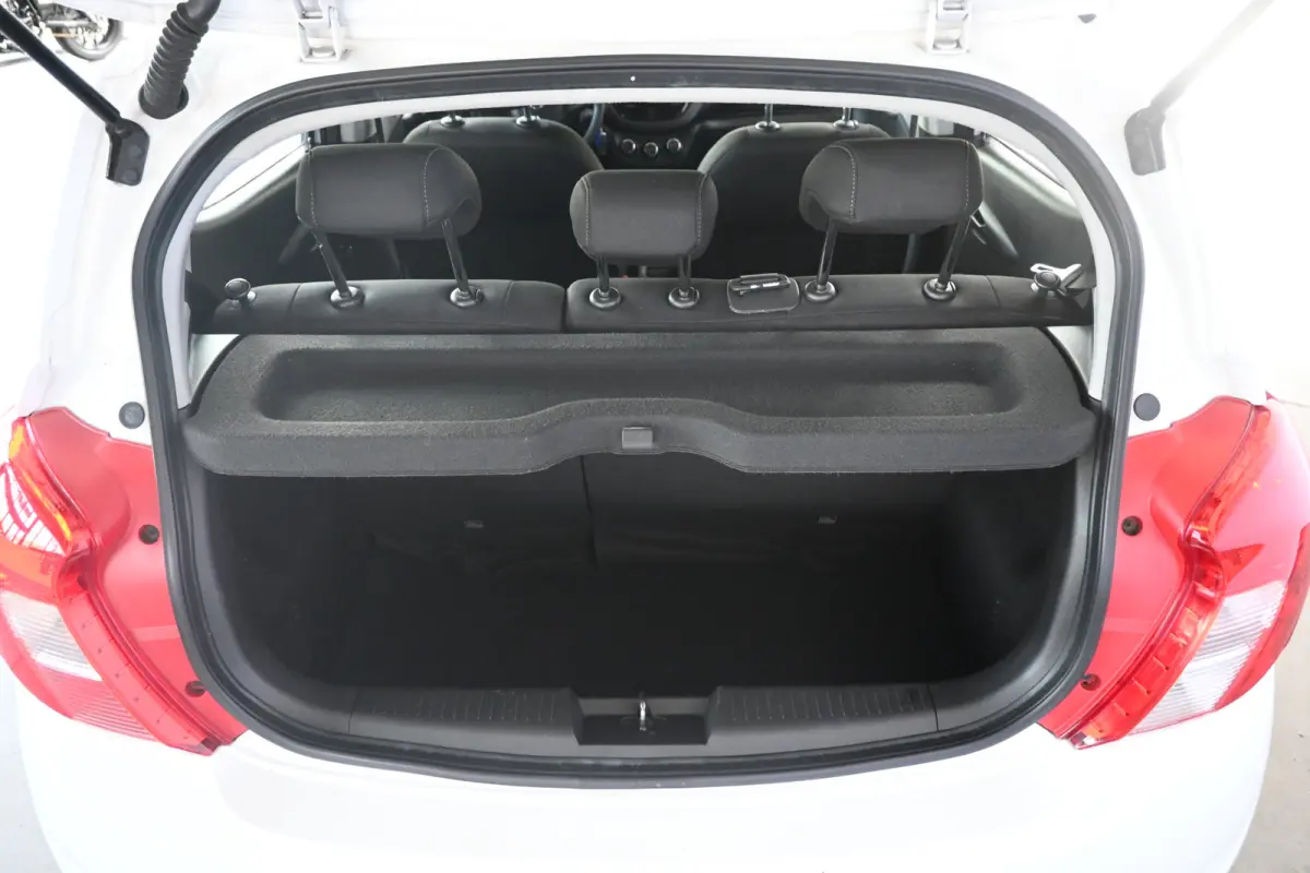 1.0 ecoFLEX Edition Airco Cruise control Elektrisch pakket 1e Eigenaar 100% Onderhouden Inruil mogelijk