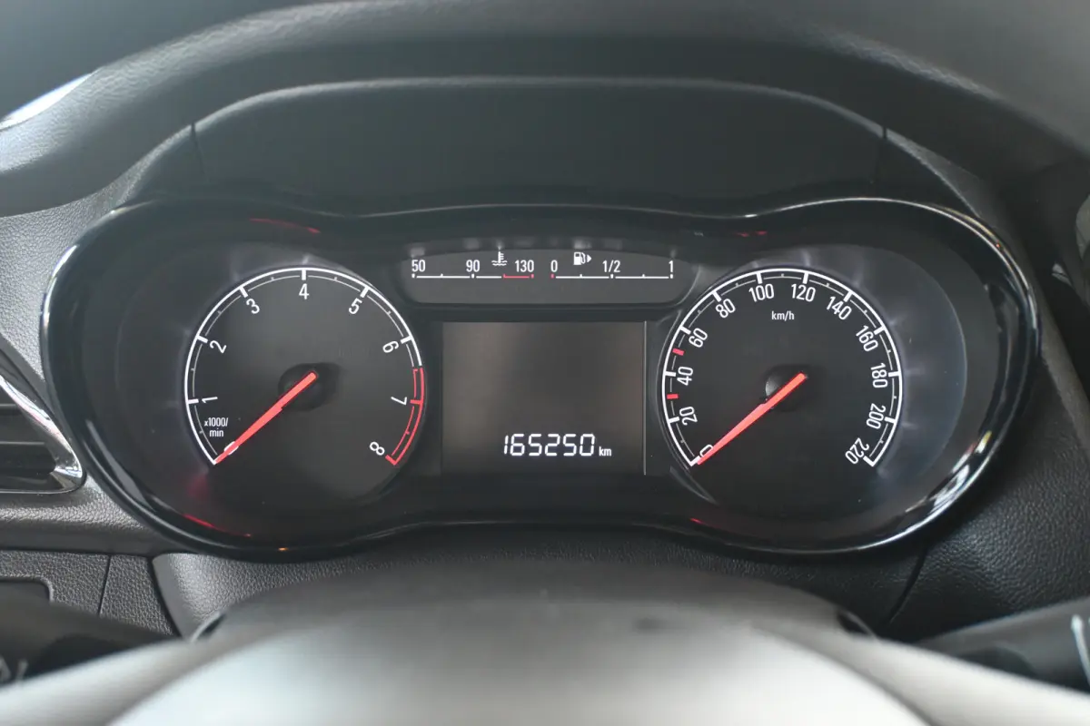 1.0 ecoFLEX Edition Airco Cruise control Elektrisch pakket 1e Eigenaar 100% Onderhouden Inruil mogelijk