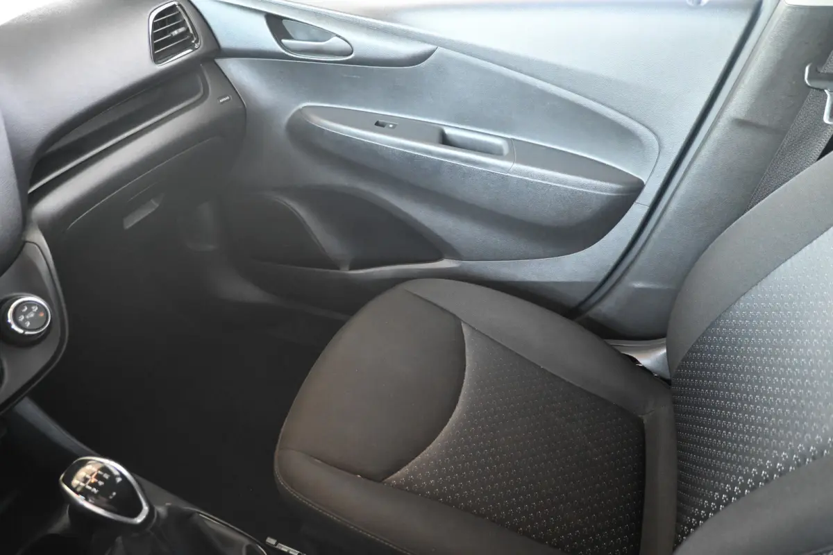 1.0 ecoFLEX Edition Airco Cruise control Elektrisch pakket 1e Eigenaar 100% Onderhouden Inruil mogelijk