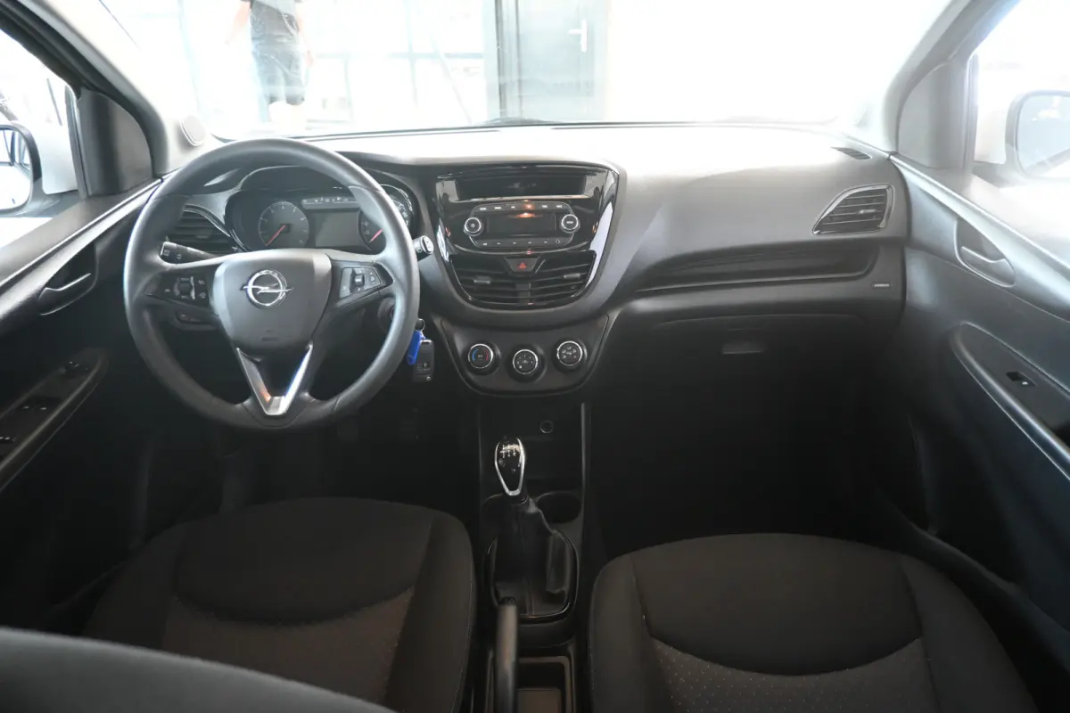 1.0 ecoFLEX Edition Airco Cruise control Elektrisch pakket 1e Eigenaar 100% Onderhouden Inruil mogelijk