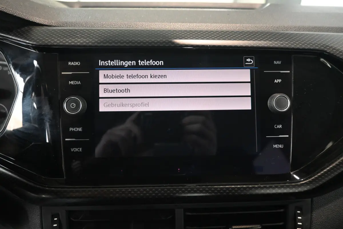 1.0 TSI Life Clima Cruise Control Navigatie Carplay Camera Rijklaarprijs Inruil Mogelijk!
