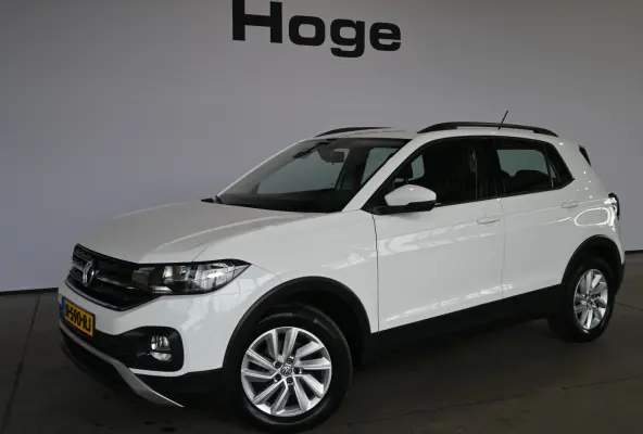 1.0 TSI Life Clima Cruise Control Navigatie Carplay Camera Rijklaarprijs Inruil Mogelijk!