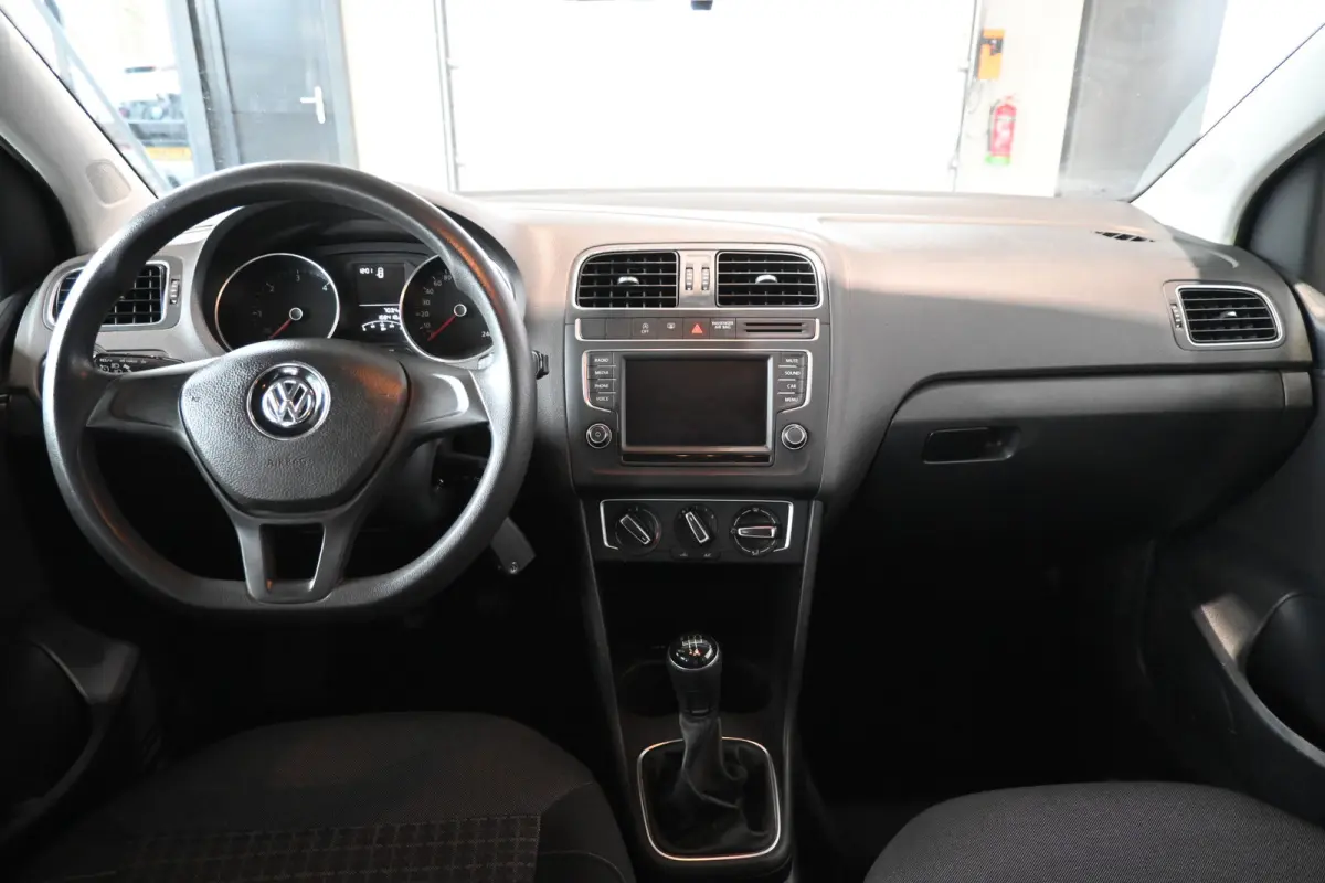 1.4 TDI Comfortline Airco Cruise Control Trekhaak Goed Onderhouden! Inruil Mogelijk!