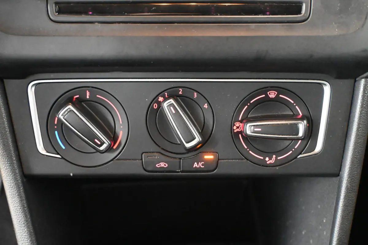 1.4 TDI Comfortline Airco Cruise Control Trekhaak Goed Onderhouden! Inruil Mogelijk!