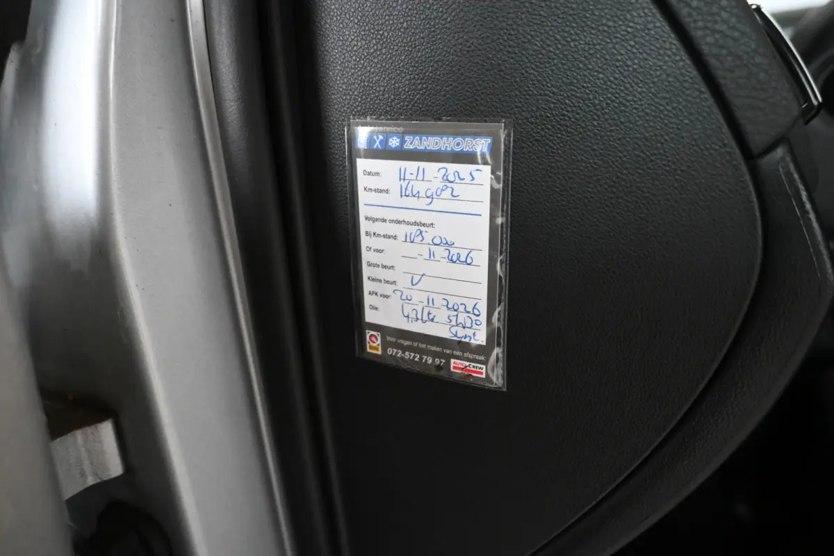 1.4 TDI Comfortline Airco Cruise Control Trekhaak Goed Onderhouden! Inruil Mogelijk!