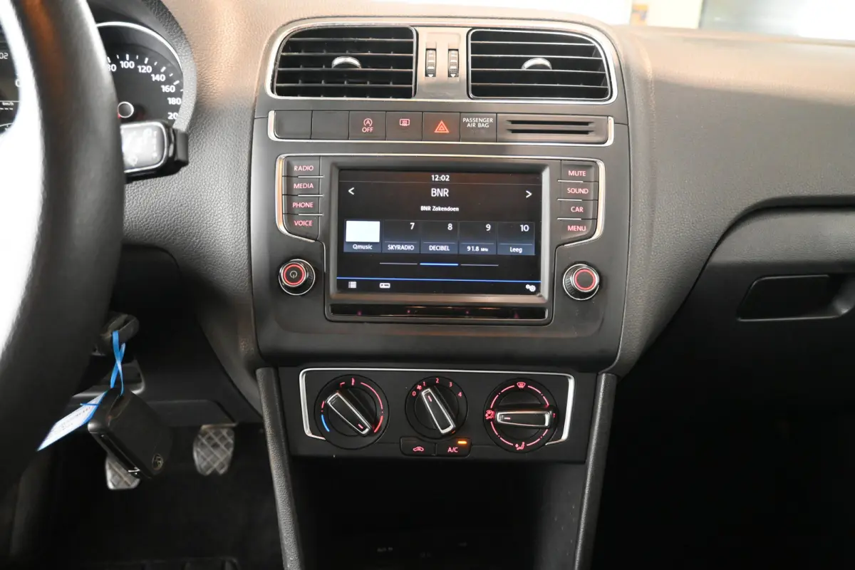 1.4 TDI Comfortline Airco Cruise Control Trekhaak Goed Onderhouden! Inruil Mogelijk!