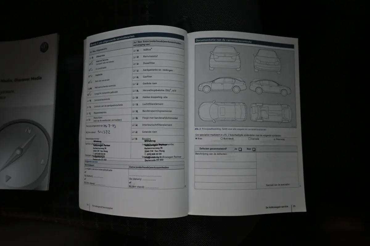 1.4 TDI Comfortline Airco Cruise Control Trekhaak Goed Onderhouden! Inruil Mogelijk!