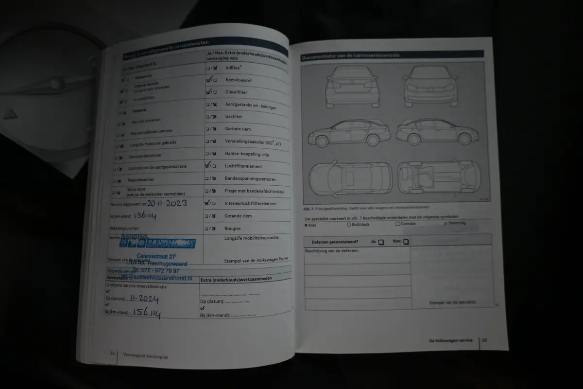 1.4 TDI Comfortline Airco Cruise Control Trekhaak Goed Onderhouden! Inruil Mogelijk!
