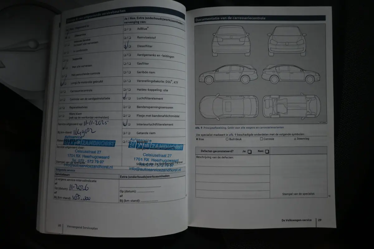 1.4 TDI Comfortline Airco Cruise Control Trekhaak Goed Onderhouden! Inruil Mogelijk!