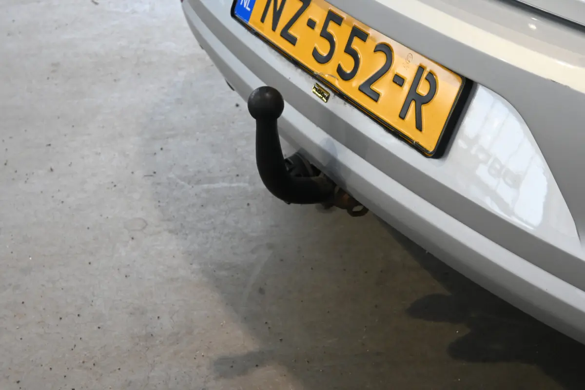 1.4 TDI Comfortline Airco Cruise Control Trekhaak Goed Onderhouden! Inruil Mogelijk!