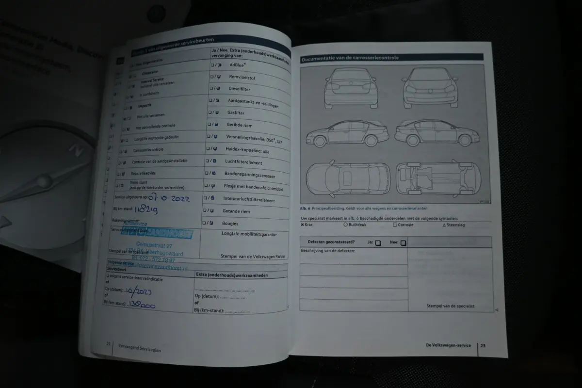 1.4 TDI Comfortline Airco Cruise Control Trekhaak Goed Onderhouden! Inruil Mogelijk!