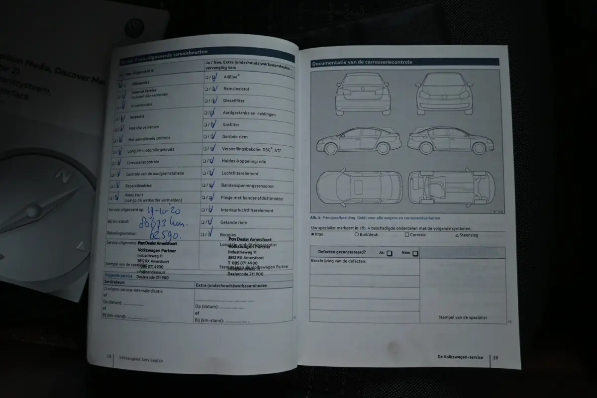 1.4 TDI Comfortline Airco Cruise Control Trekhaak Goed Onderhouden! Inruil Mogelijk!