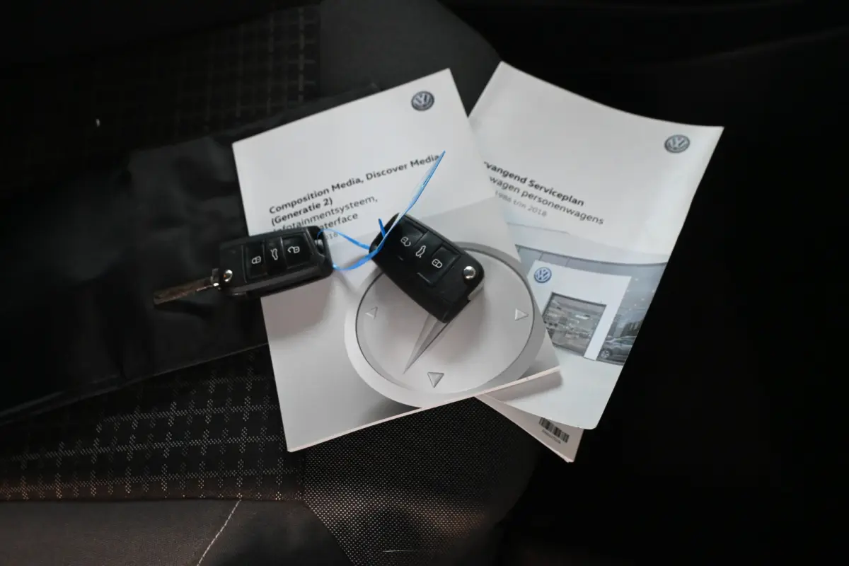 1.4 TDI Comfortline Airco Cruise Control Trekhaak Goed Onderhouden! Inruil Mogelijk!
