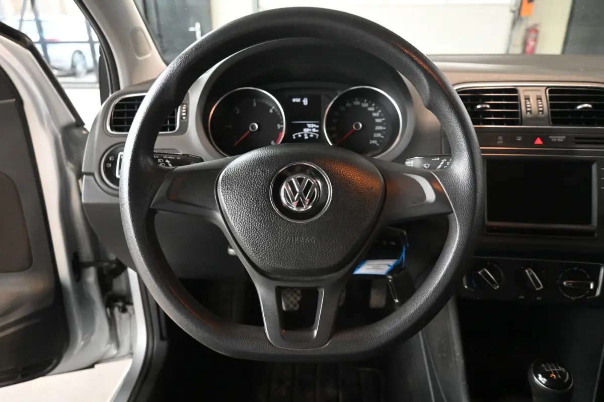 1.4 TDI Comfortline Airco Cruise Control Trekhaak Goed Onderhouden! Inruil Mogelijk!