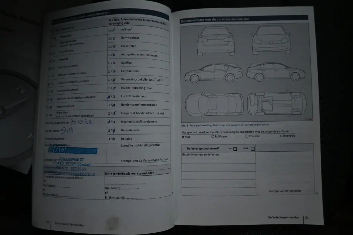 1.4 TDI Comfortline Airco Cruise Control Trekhaak Goed Onderhouden! Inruil Mogelijk!