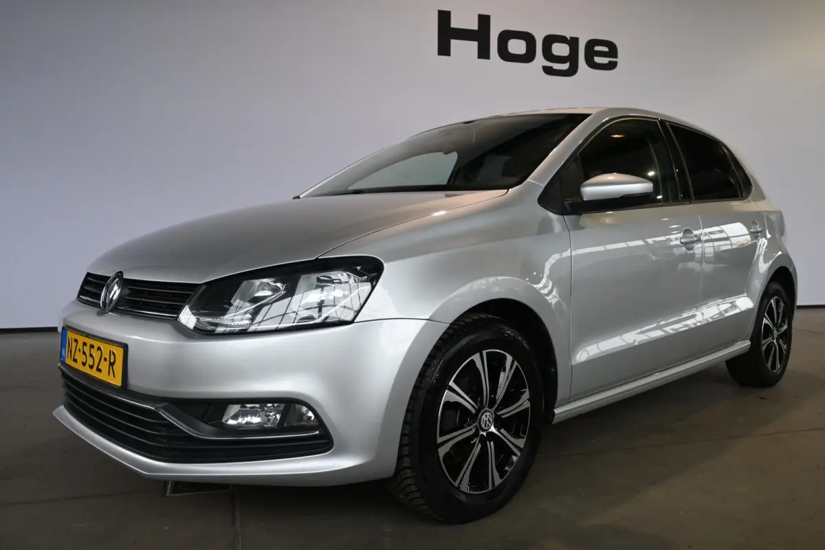 1.4 TDI Comfortline Airco Cruise Control Trekhaak Goed Onderhouden! Inruil Mogelijk!