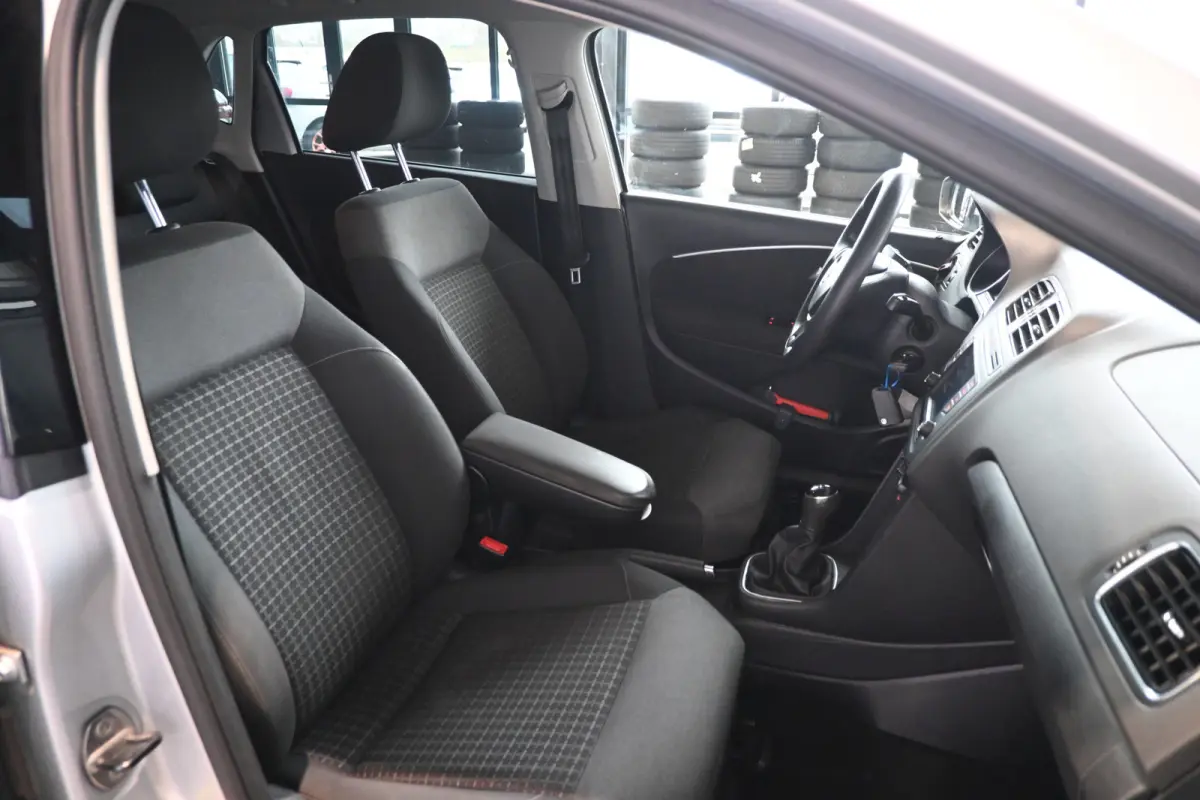 1.4 TDI Comfortline Airco Cruise Control Trekhaak Goed Onderhouden! Inruil Mogelijk!