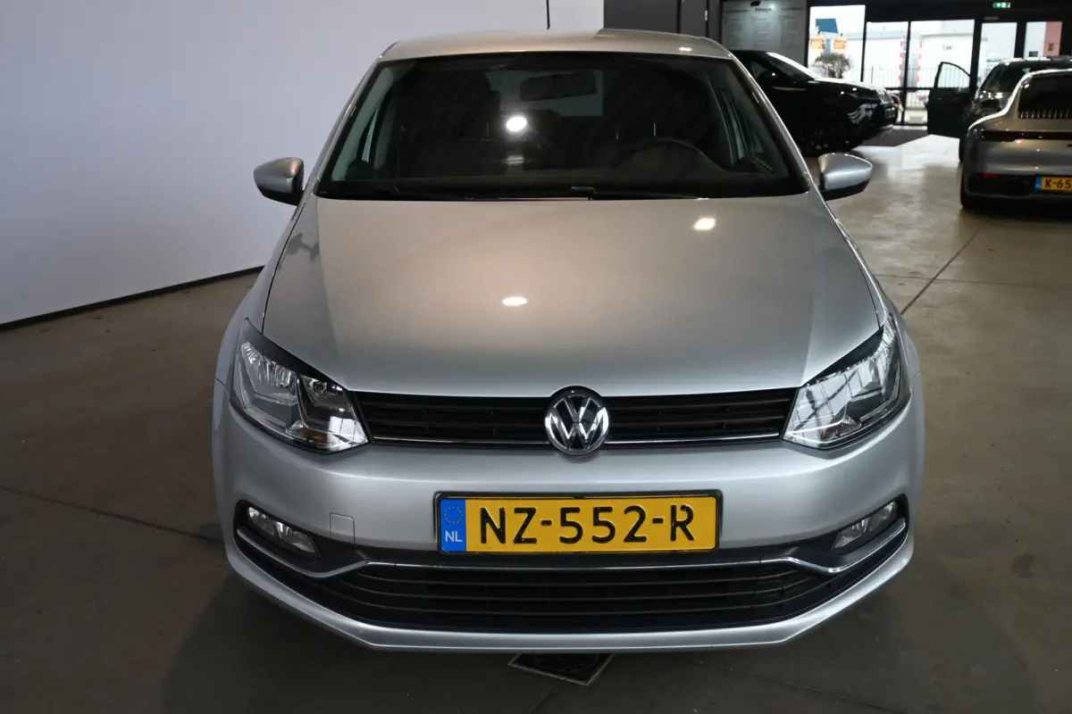 1.4 TDI Comfortline Airco Cruise Control Trekhaak Goed Onderhouden! Inruil Mogelijk!