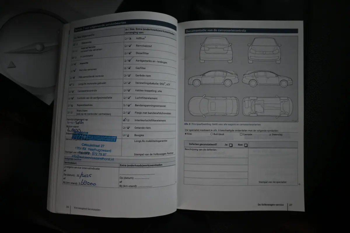 1.4 TDI Comfortline Airco Cruise Control Trekhaak Goed Onderhouden! Inruil Mogelijk!
