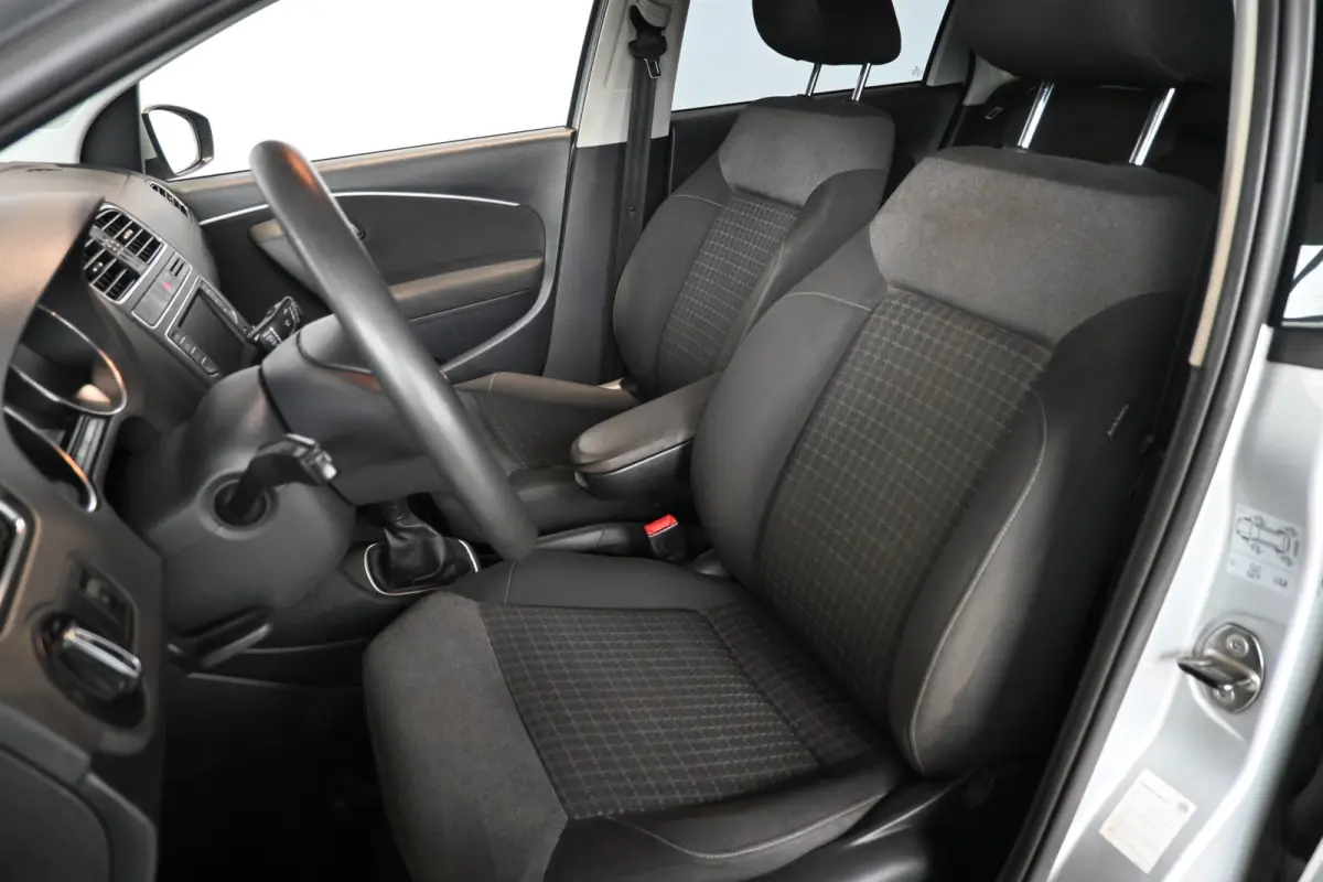1.4 TDI Comfortline Airco Cruise Control Trekhaak Goed Onderhouden! Inruil Mogelijk!