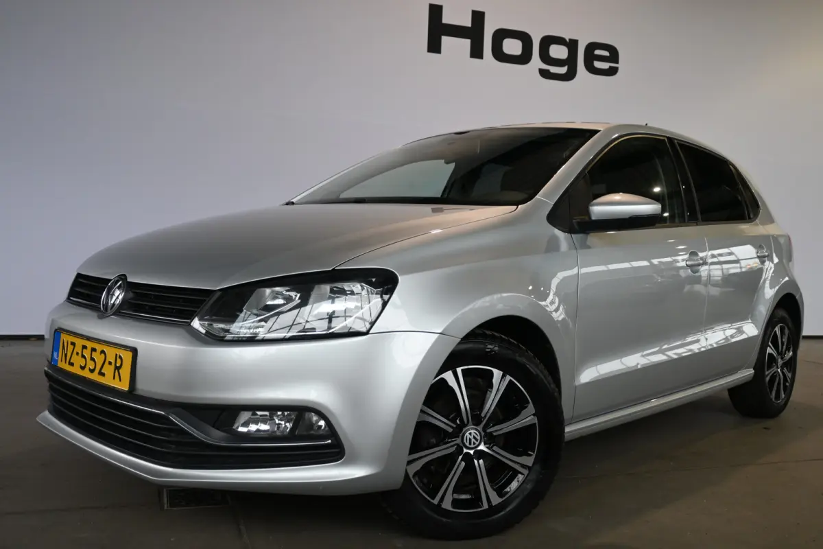 1.4 TDI Comfortline Airco Cruise Control Trekhaak Goed Onderhouden! Inruil Mogelijk!