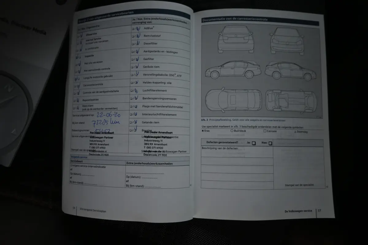 1.4 TDI Comfortline Airco Cruise Control Trekhaak Goed Onderhouden! Inruil Mogelijk!