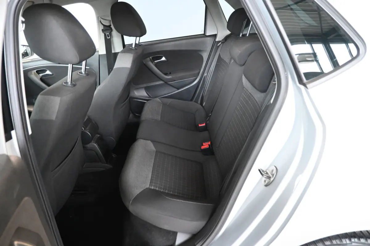 1.4 TDI Comfortline Airco Cruise Control Trekhaak Goed Onderhouden! Inruil Mogelijk!